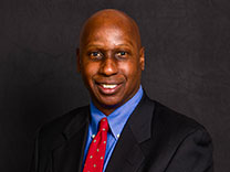 Picture of Antonio Akhenton Kenyatta