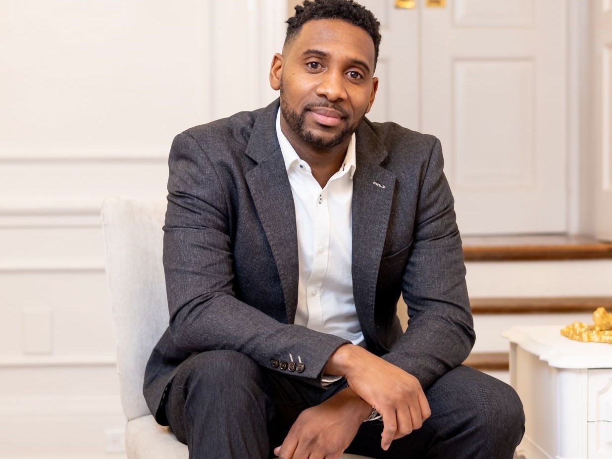 Picture of Terry Gordon