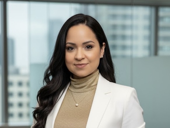 Picture of Carolina Diaz