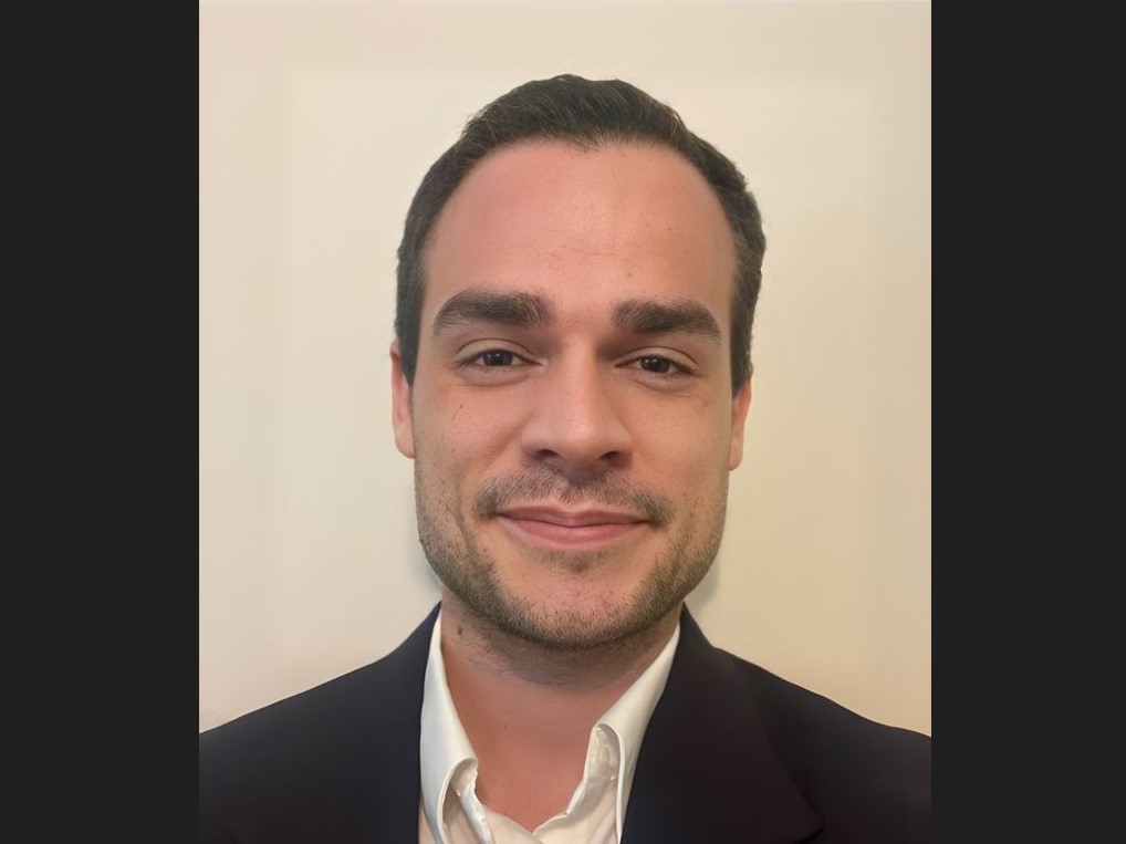 Picture of Benjamin Hall