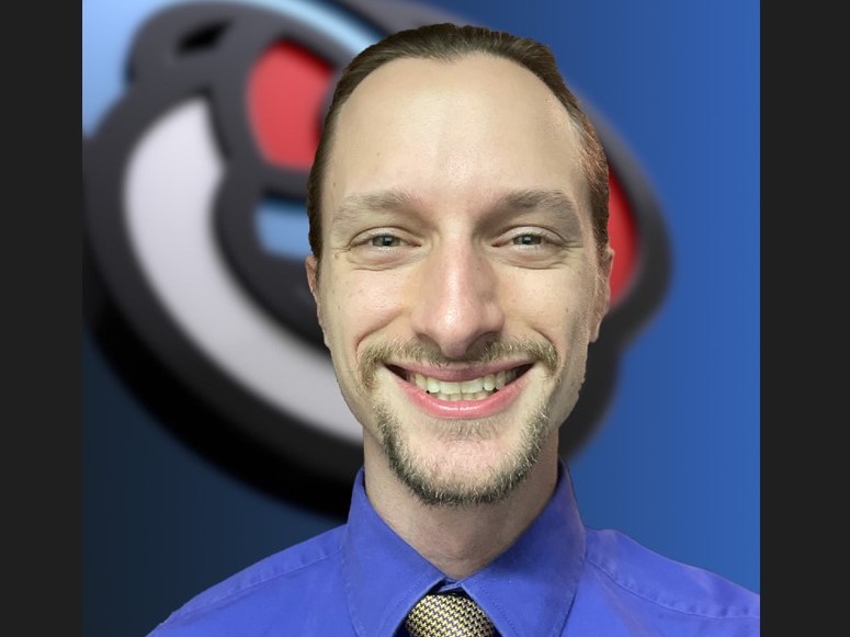Picture of Nicholas C Drury