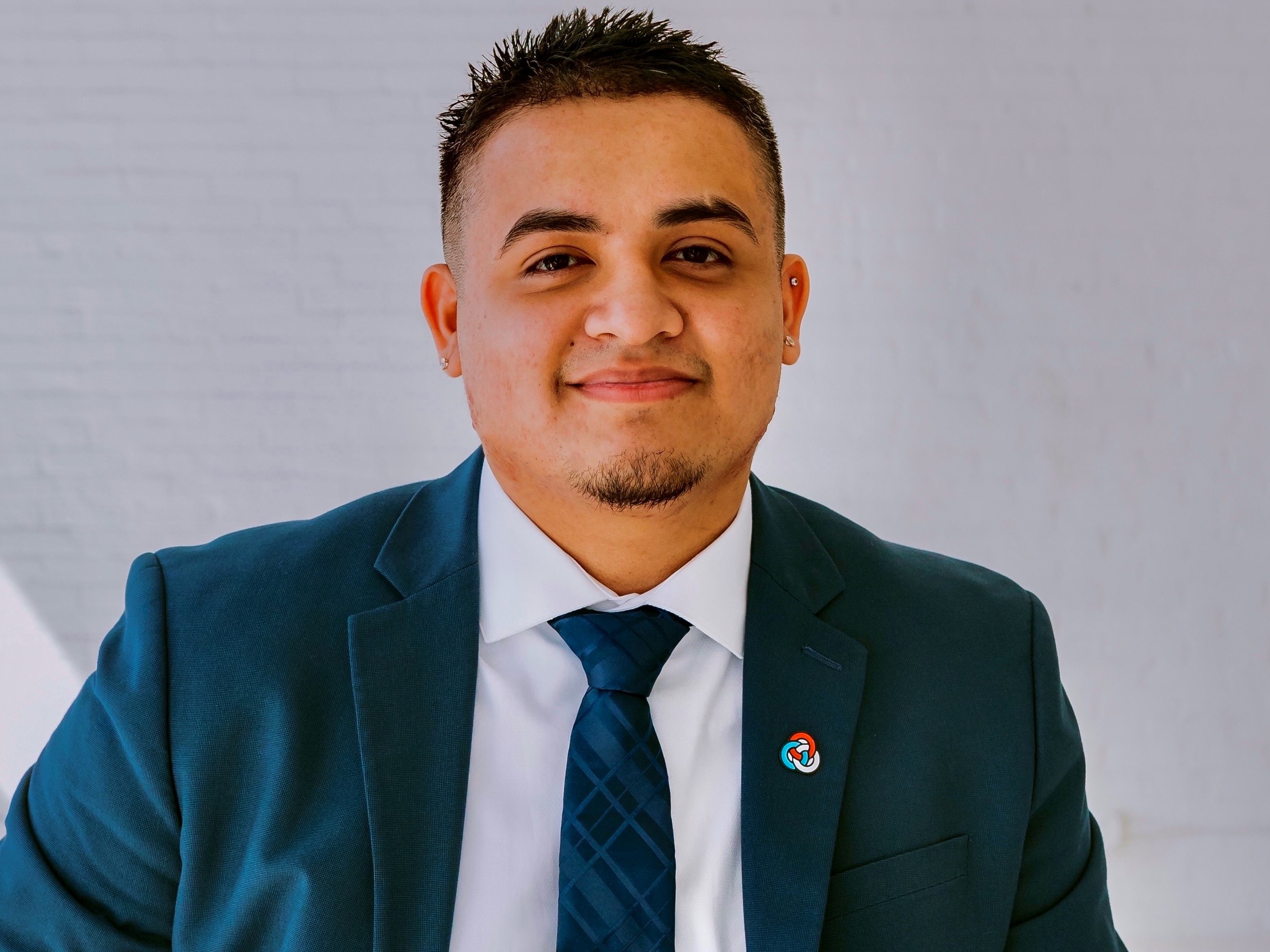 Fotografa de Carlos D Monroy Cornejo