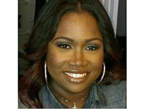 Picture of Morgan Nichole Scott