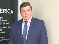 Picture of Antonio Sanoja