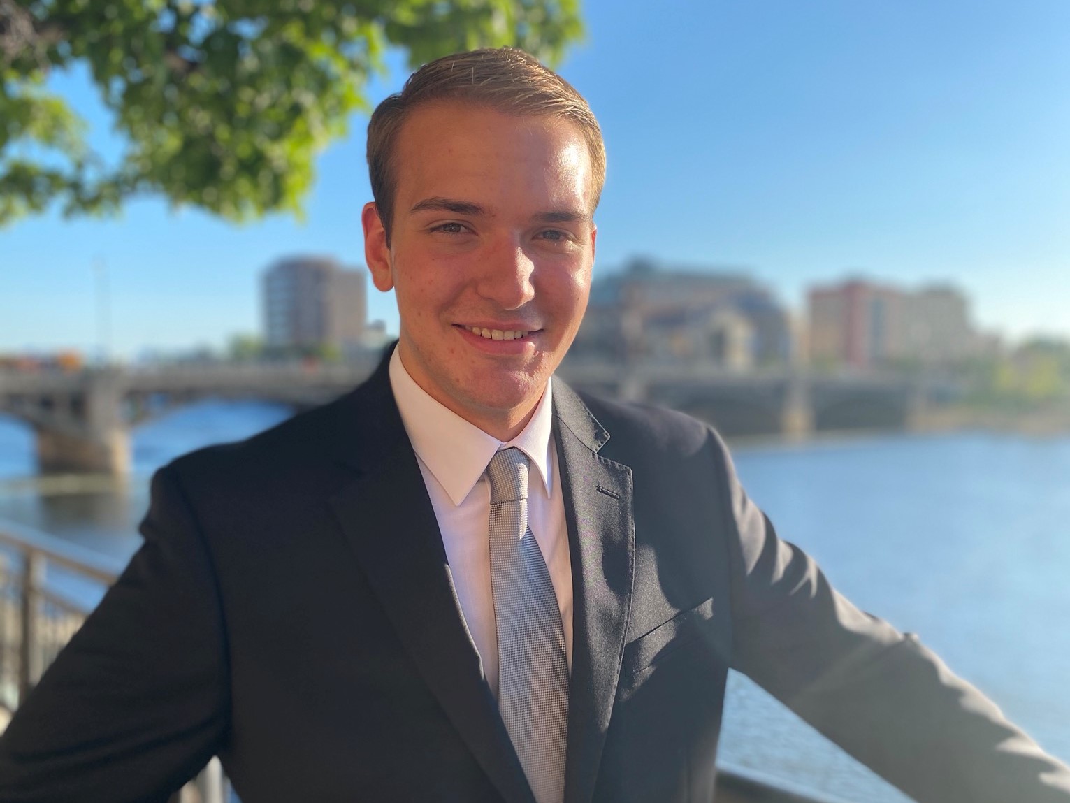 Picture of Nicholas R Pilczuk