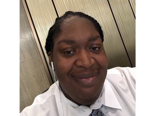 Picture of Kita Strickland