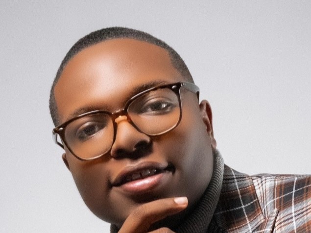 Picture of Harold Julian Russell