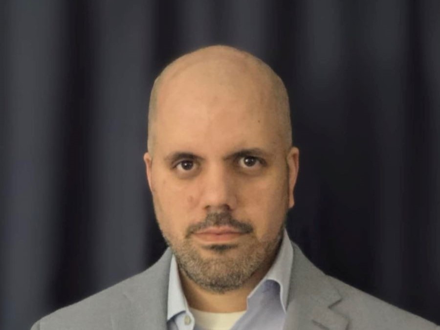 Picture of Steve Ortiz