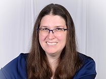 Picture of Nicole Celeste Brechtel-Brown