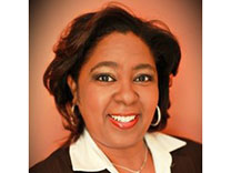 Picture of Doris Melendez