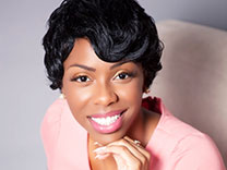 Picture of Natalie Allisha Spradley