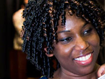 Picture of Iwee Kamah