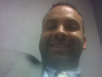 Picture of Javier Rodriguez