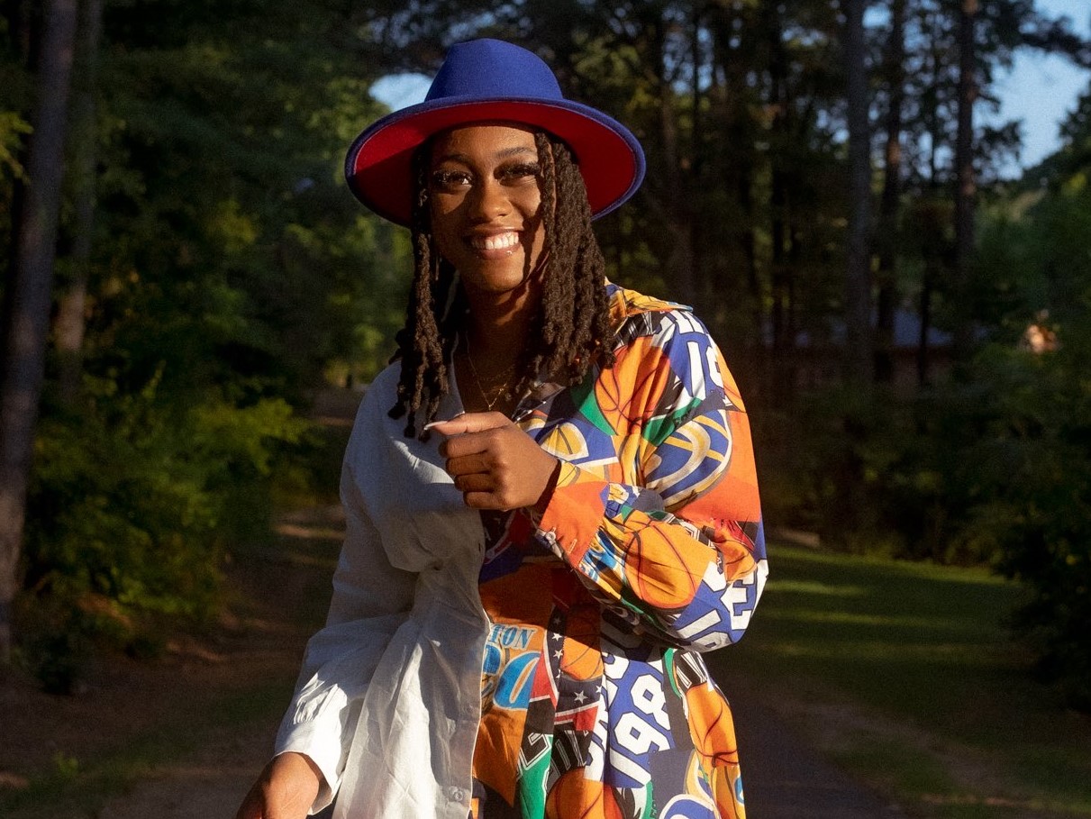 Fotografa de Santeijha A.n.d. Washington