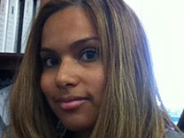 Picture of Jocelyn Feliciano
