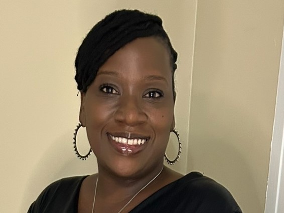 Picture of Angela Maria Lawrence