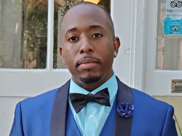 Picture of Shakeel Bobb