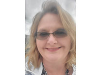 Picture of Anna Alger