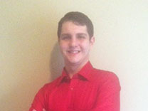 Picture of Jesse Mathew Jose Malek