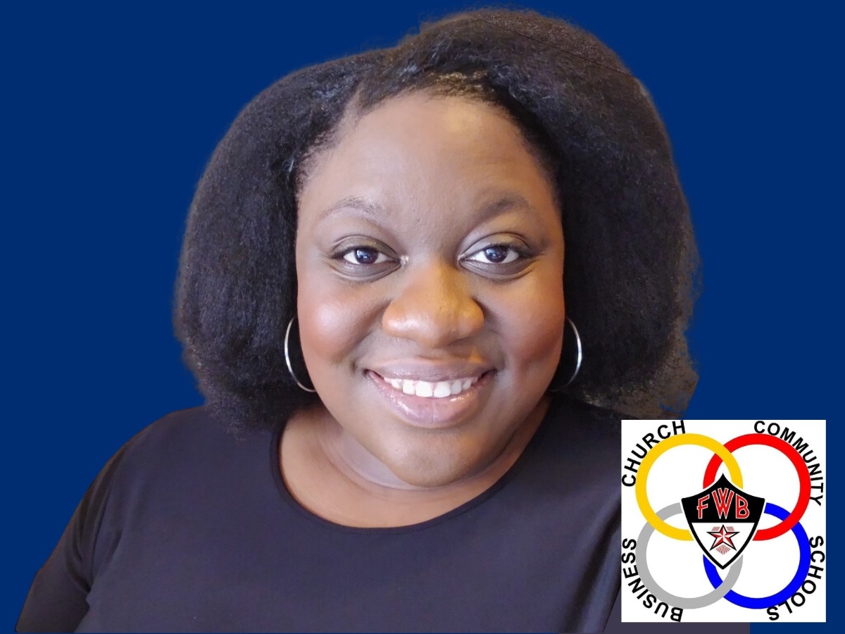 Picture of Jillian A Lewis