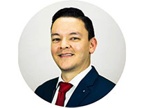 Picture of Cris Patino