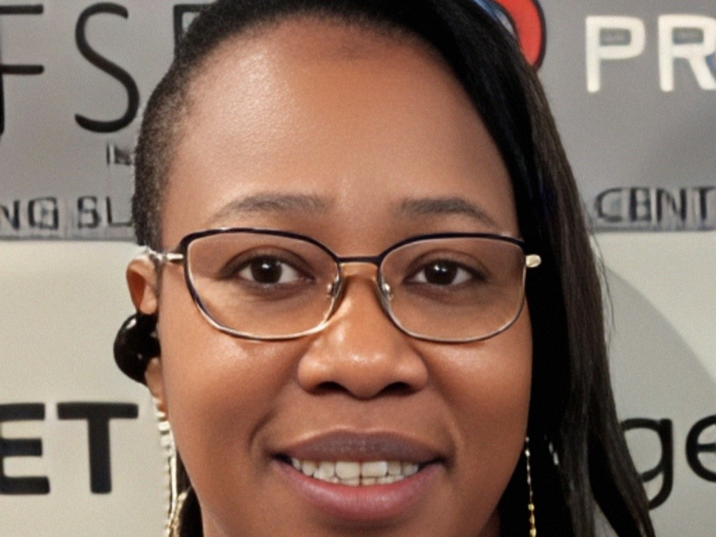 Picture of Marie Eline Gabriel