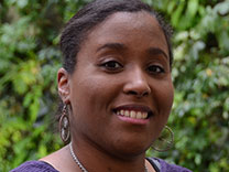 Picture of Crystal Parris