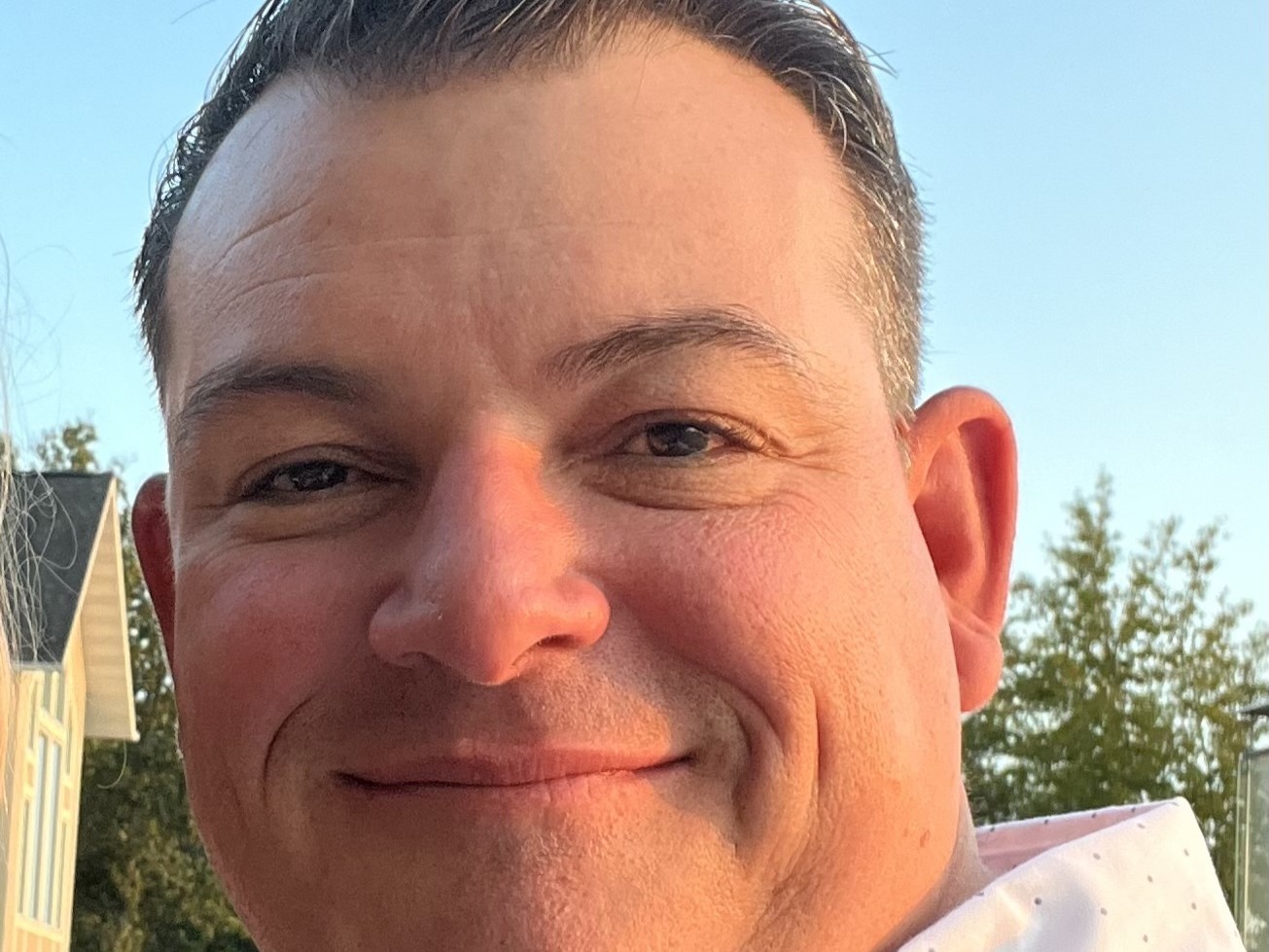 Picture of Mike Compton