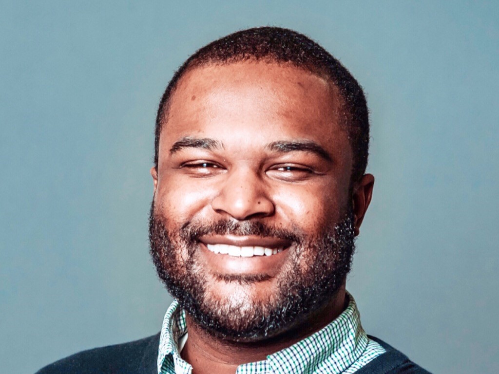 Picture of Andrew Charles Martin