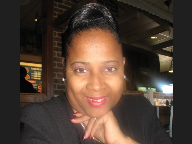 Picture of Marilyn Kelly