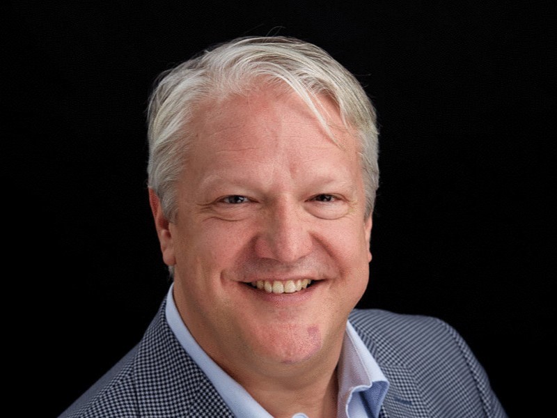 Picture of Steve Perpich