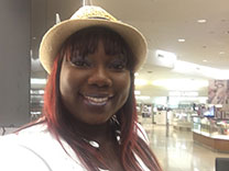 Picture of Nikky B Blyden