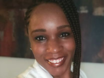 Picture of Tameka Deneme Weaver