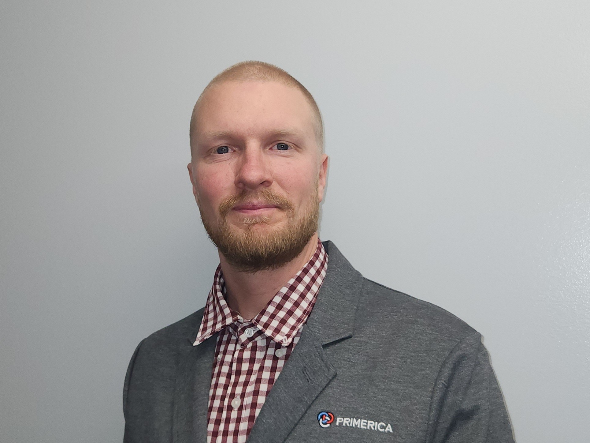 Picture of Kevin Joseph McCall