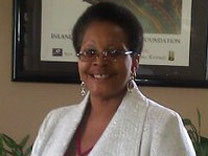 Picture of Denise E Rhones