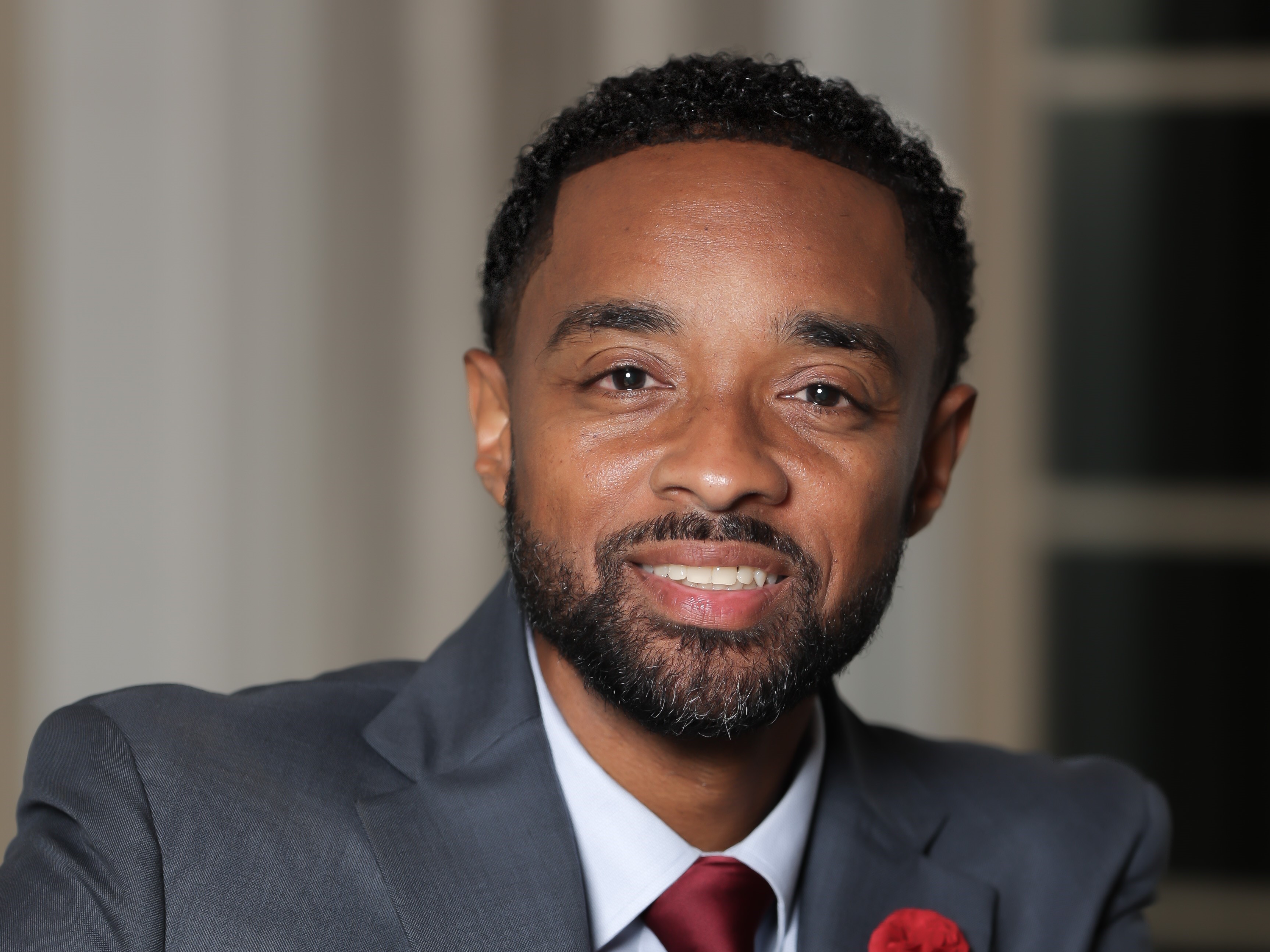 Picture of Brian K. Melton