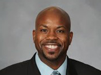 Picture of Marchel Rogers