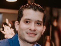 Picture of Hector A Hidalgo