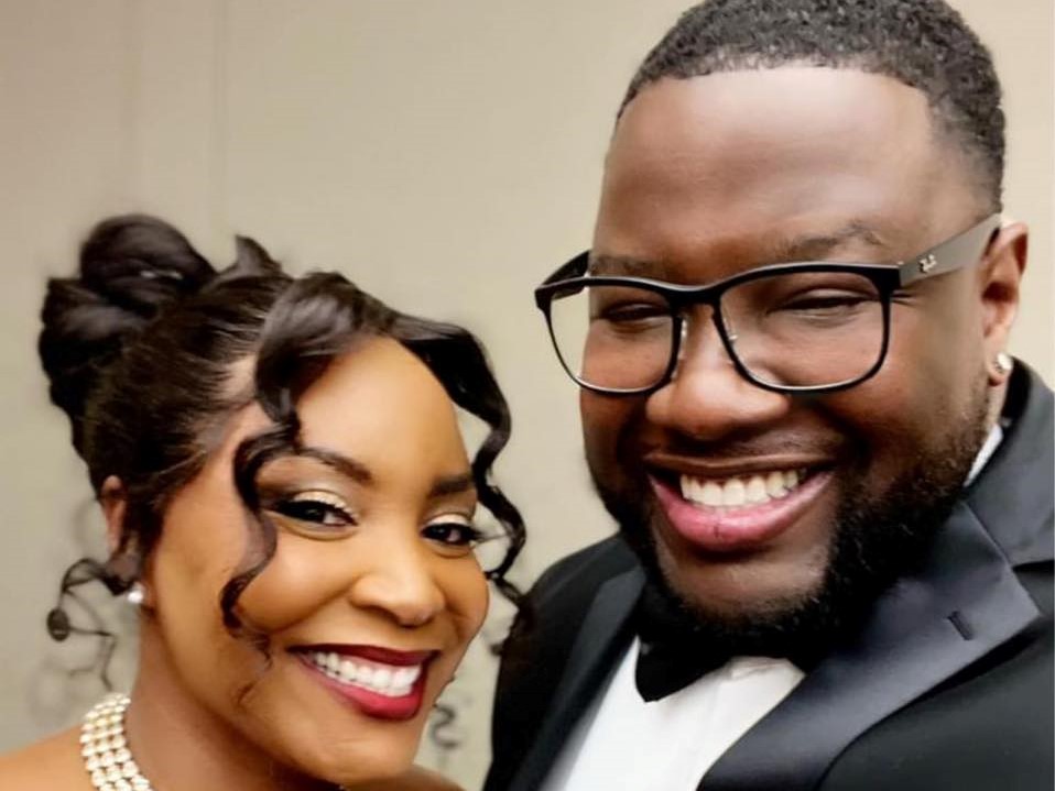 Picture of Lorenzo Jarrell Dargan