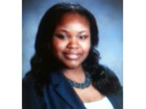 Picture of Atatholee Kaycian Johnson