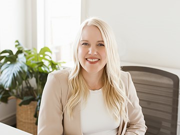 Picture of Amanda Marie St Pierre