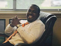 Picture of Sean Devon Fields