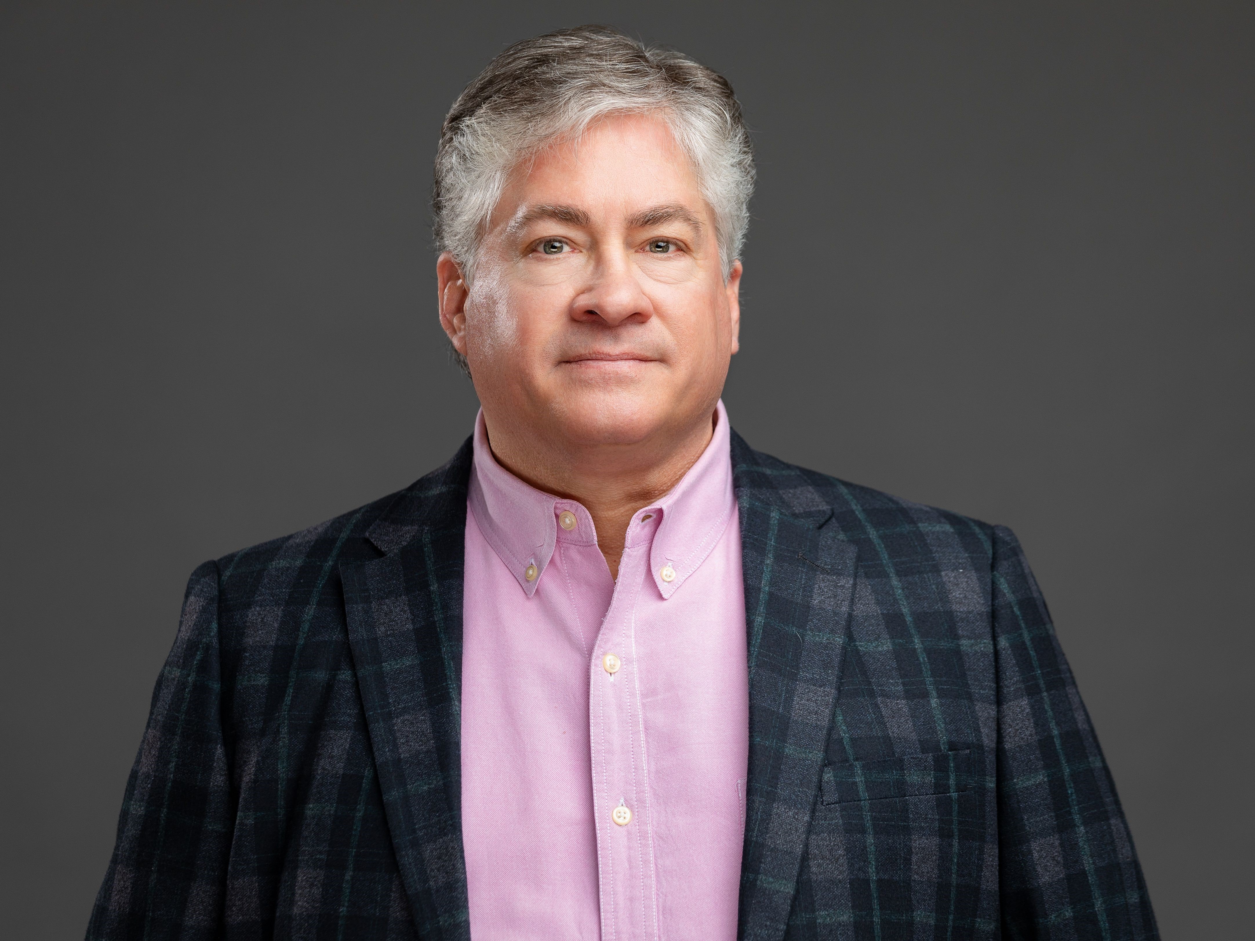 Picture of Steven J Grazio