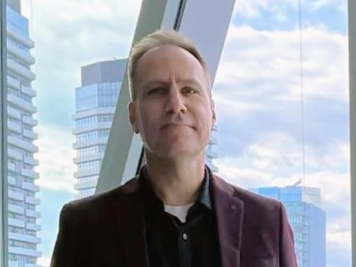 Picture of Michael Vanderloos