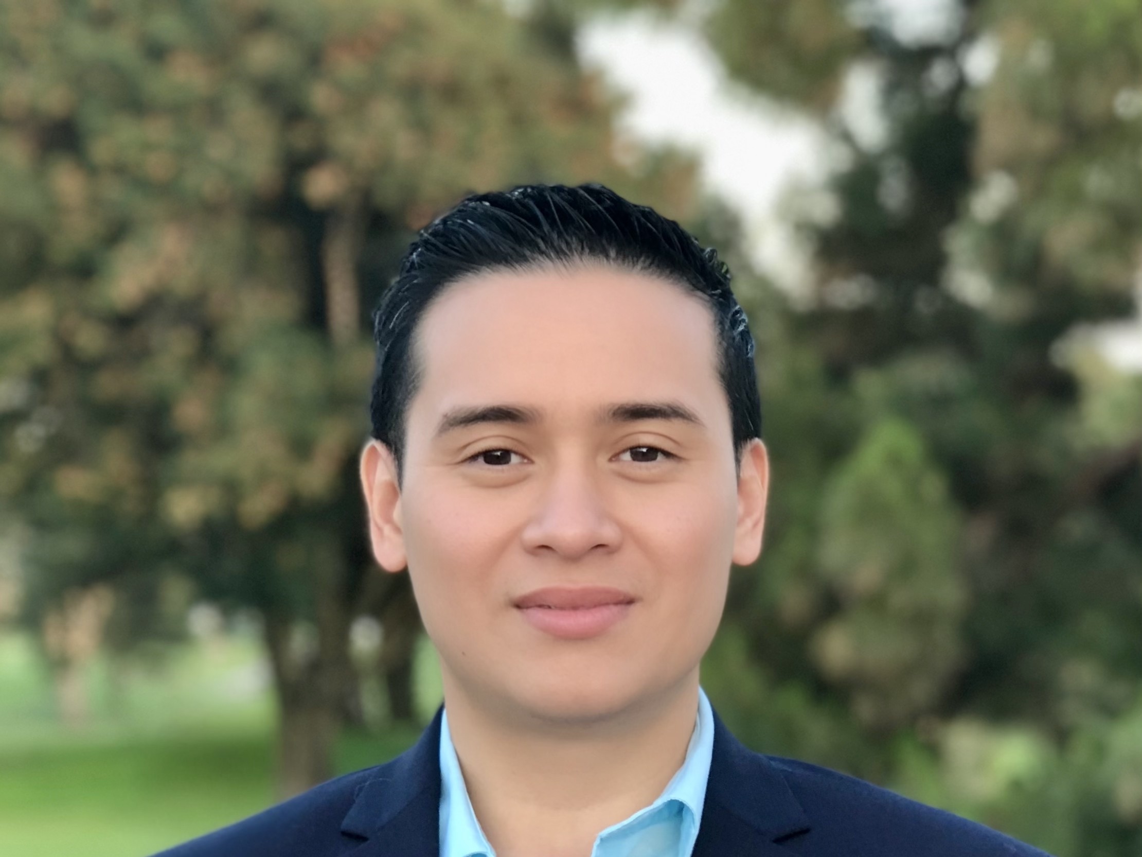 Picture of Karl Johann Abesa Tanchoco