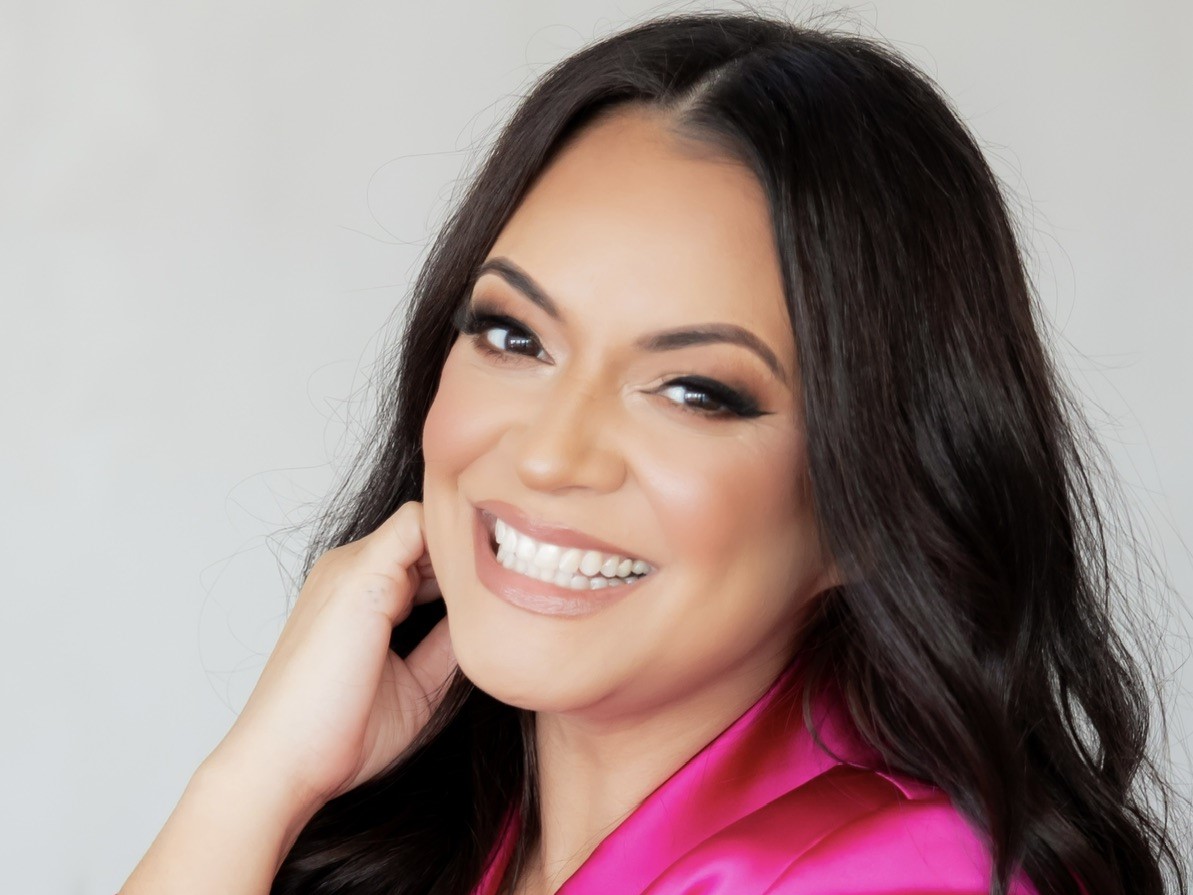 Picture of Angela Maria Wargin