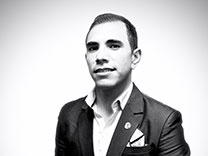 Picture of Raul Lopez