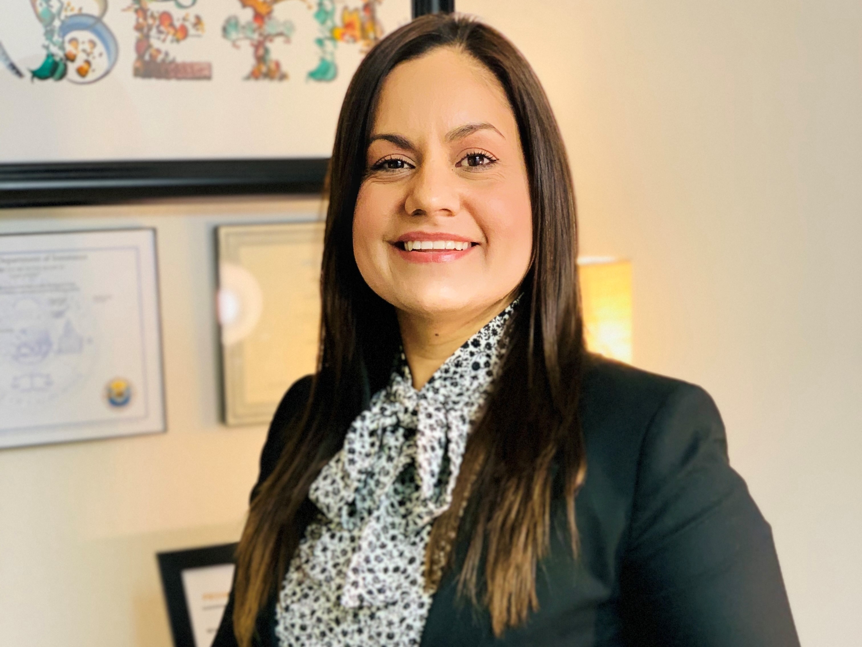 Picture of Elizabeth Montes-Ramos