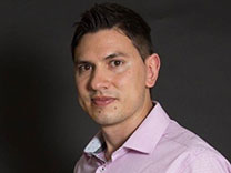 Picture of Nikolay Lam Lam