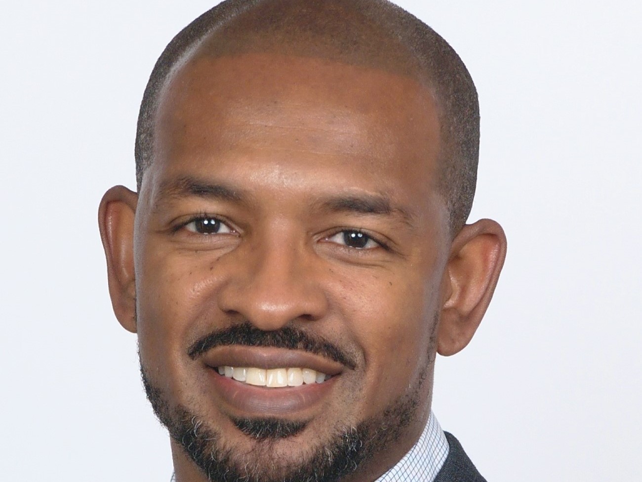 Picture of David W McPherson